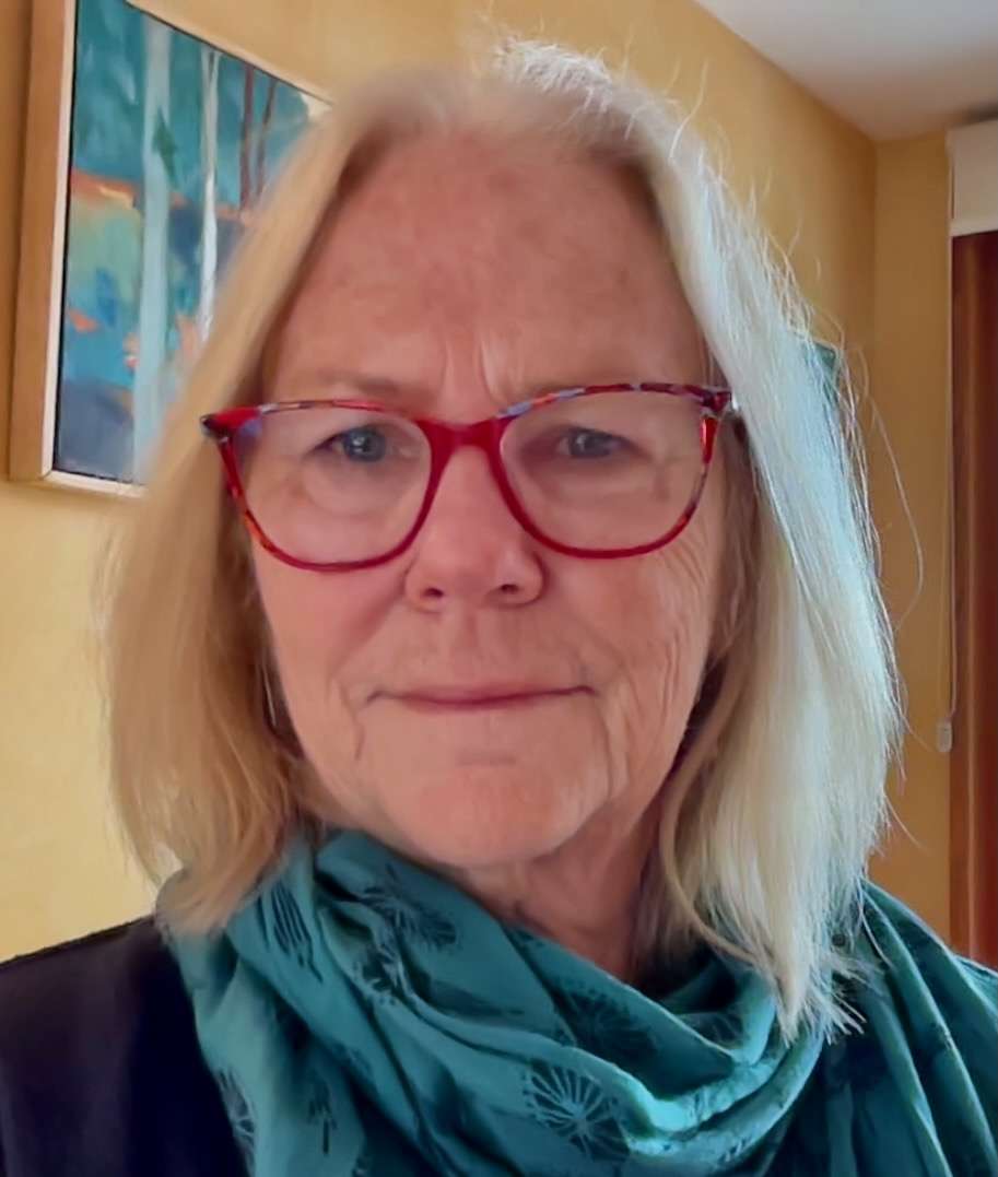 Terri McMillan